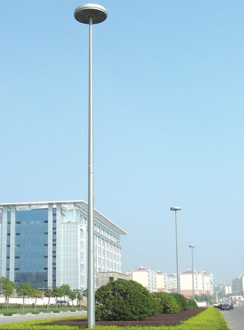 中、高桿燈 SR-GGD-012